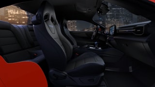 2025 Ford Mustang® Internal Image 1